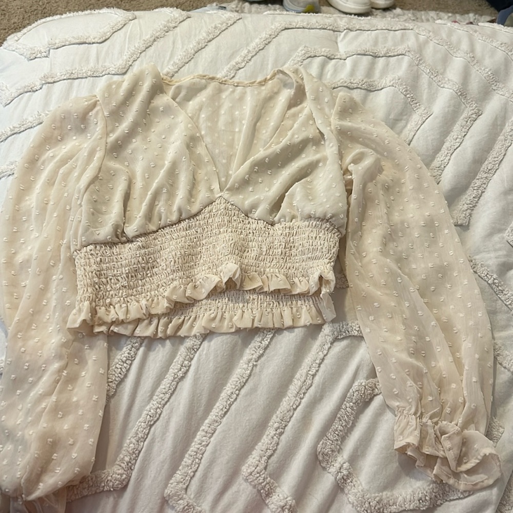 SHEIN top